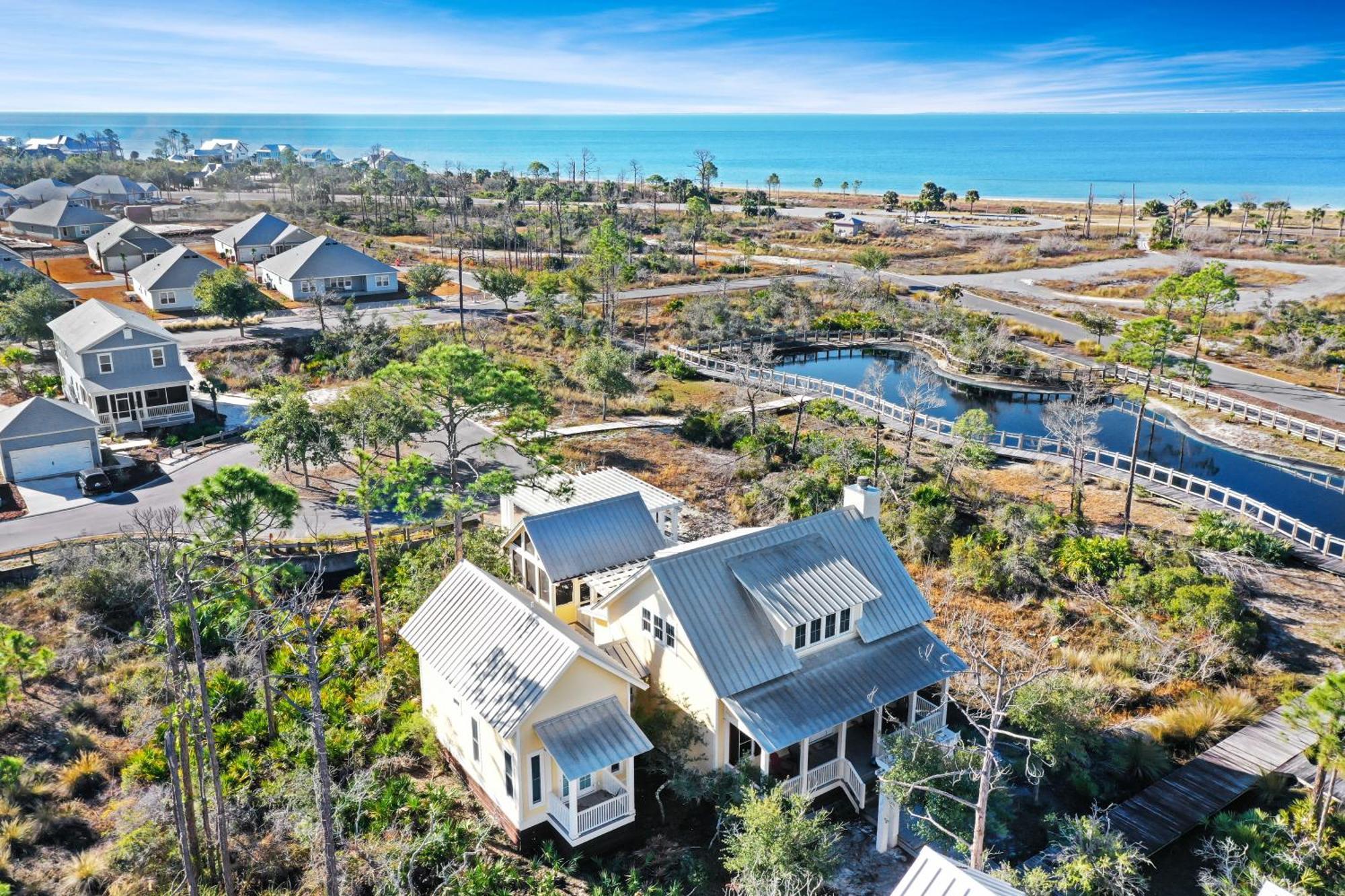 Moon & Stars By Pristine Properties Vacation Rentals Highland View エクステリア 写真